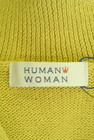 HUMAN WOMAN（ヒューマンウーマン）の古着「商品番号：PR10265935」-6