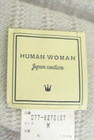 HUMAN WOMAN（ヒューマンウーマン）の古着「商品番号：PR10265937」-6