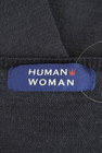 HUMAN WOMAN（ヒューマンウーマン）の古着「商品番号：PR10265944」-6