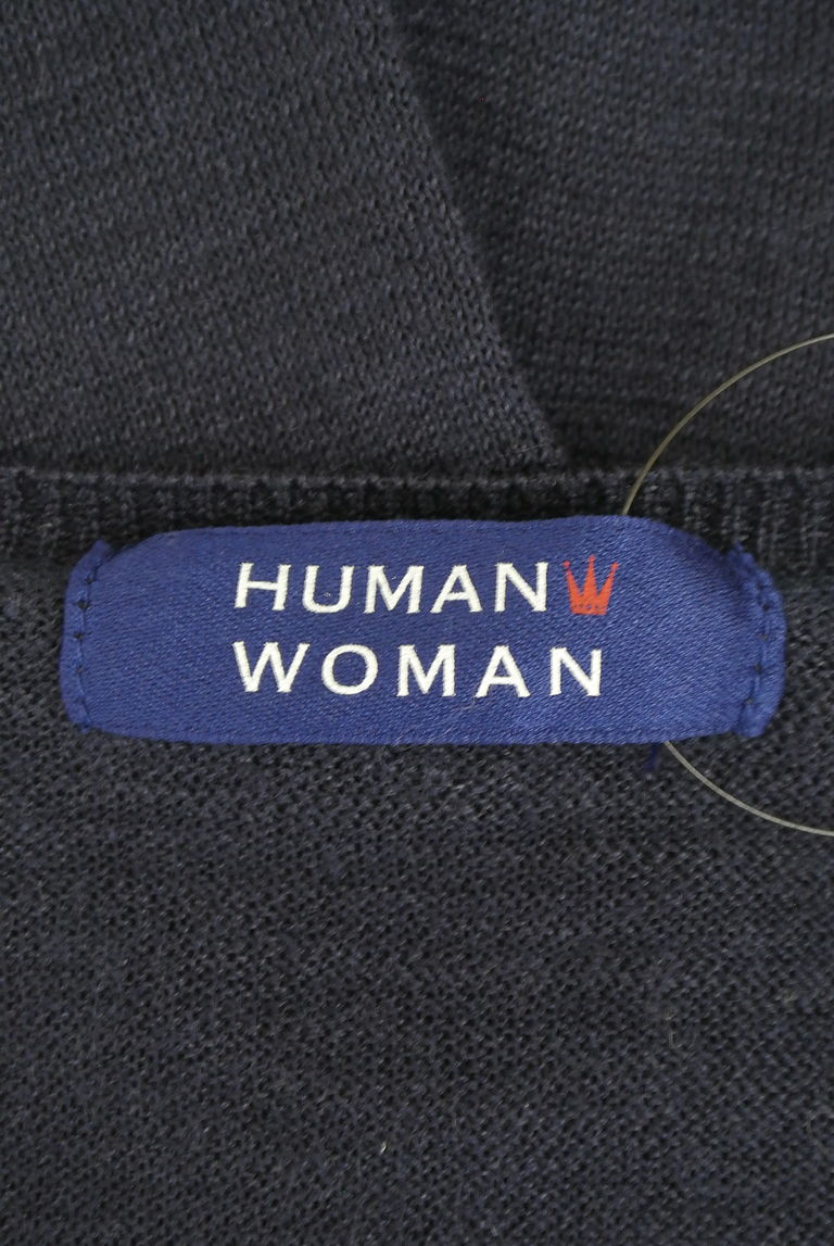 HUMAN WOMAN（ヒューマンウーマン）の古着「商品番号：PR10265944」-大画像6