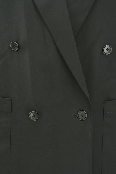 UNITED ARROWS（ユナイテッドアローズ）の古着「シンプルテーラードジャケット（ジャケット）」大画像５へ