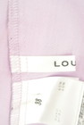 LOUNIE（ルーニィ）の古着「商品番号：PR10265960」-6