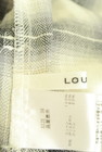 LOUNIE（ルーニィ）の古着「商品番号：PR10265964」-6