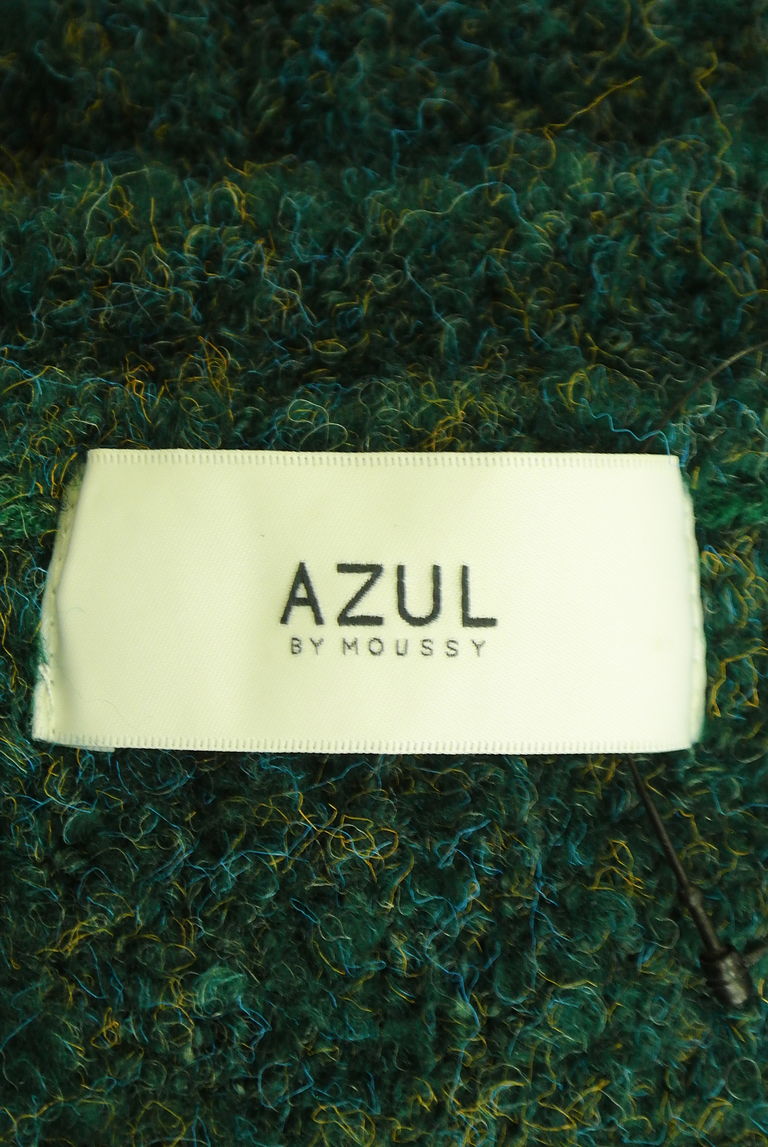 AZUL by moussy（アズールバイマウジー）の古着「商品番号：PR10265968」-大画像6