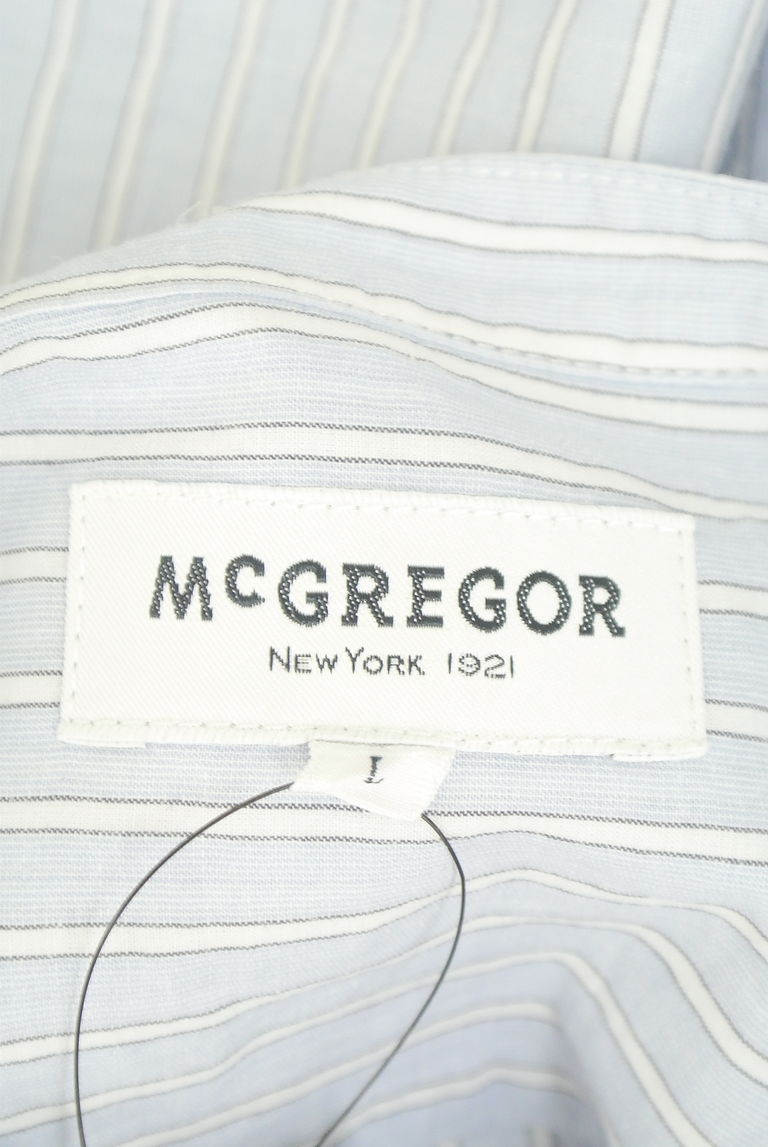 McGREGOR（マックレガー）の古着「商品番号：PR10265975」-大画像6