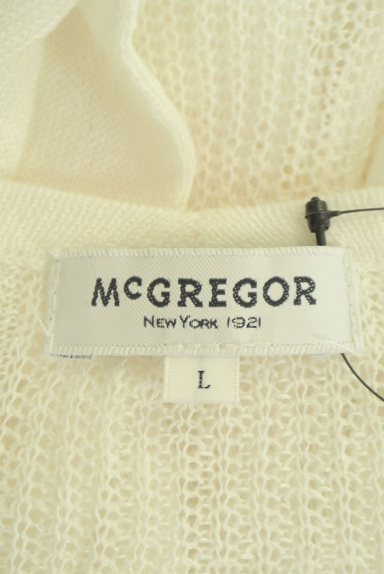 McGREGOR（マックレガー）の古着「商品番号：PR10265978」-大画像6