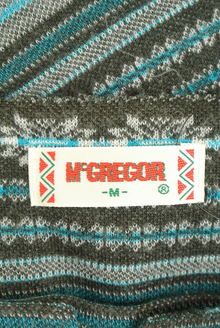 McGREGOR（マックレガー）の古着「商品番号：PR10265979」-大画像6