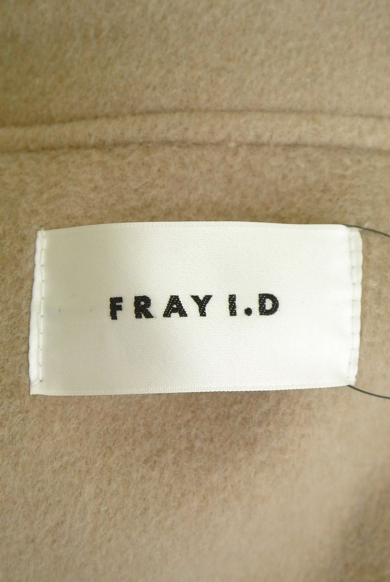 FRAY I.D（フレイアイディー）の古着「商品番号：PR10265991」-大画像6