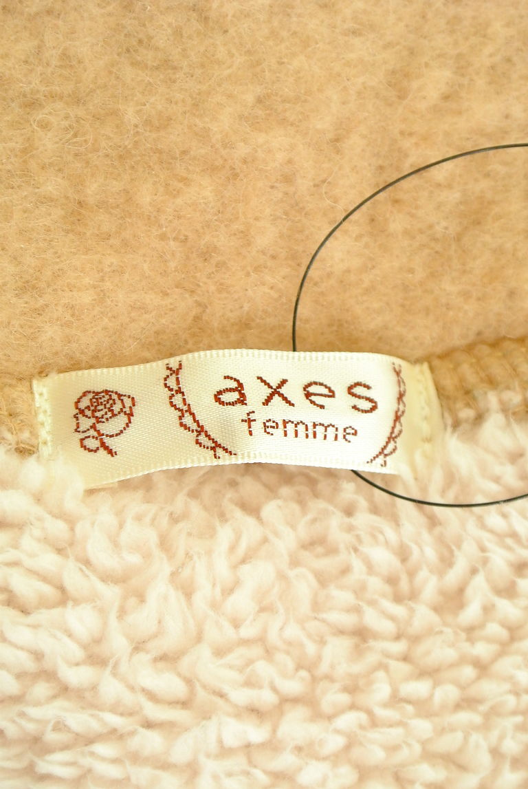 axes femme（アクシーズファム）の古着「商品番号：PR10265992」-大画像6