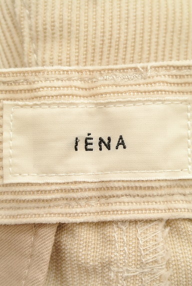 IENA（イエナ）の古着「コーデュロイワイドパンツ（パンツ）」大画像６へ