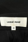 LAISSE PASSE（レッセパッセ）の古着「商品番号：PR10266050」-6