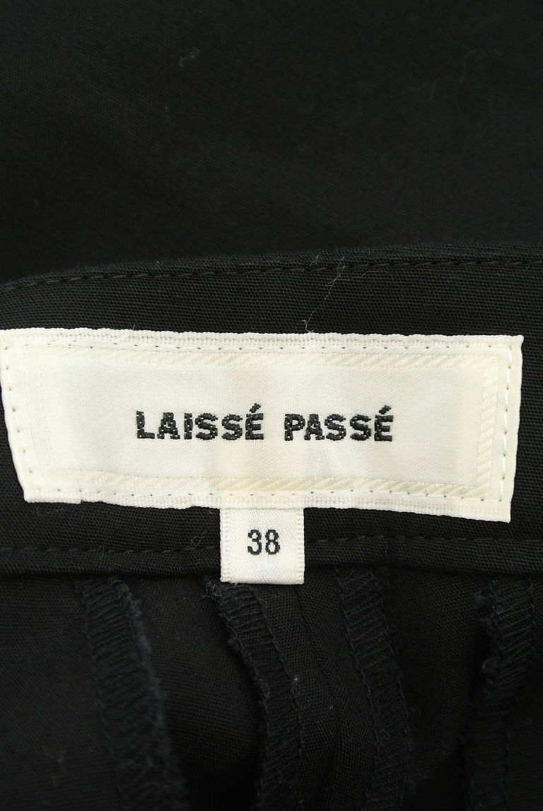 LAISSE PASSE（レッセパッセ）の古着「商品番号：PR10266050」-大画像6