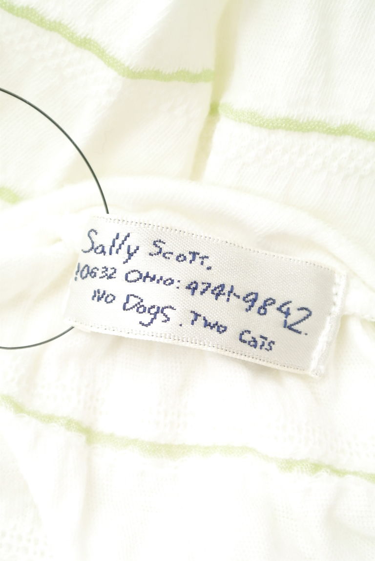 Sally Scott（サリースコット）の古着「商品番号：PR10266065」-大画像6