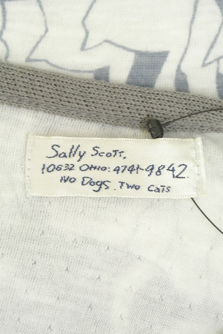 Sally Scott（サリースコット）の古着「商品番号：PR10266072」-大画像6