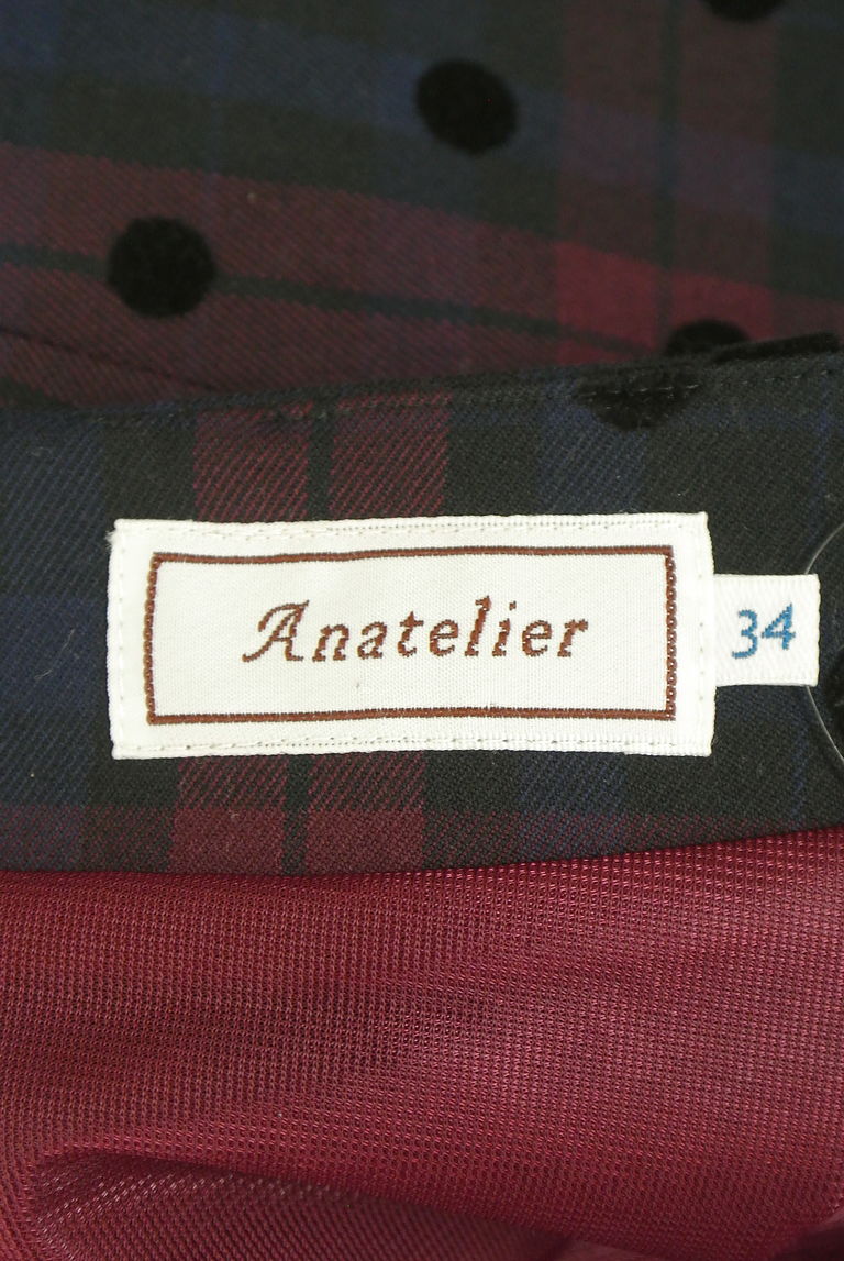 anatelier（アナトリエ）の古着「商品番号：PR10266104」-大画像6
