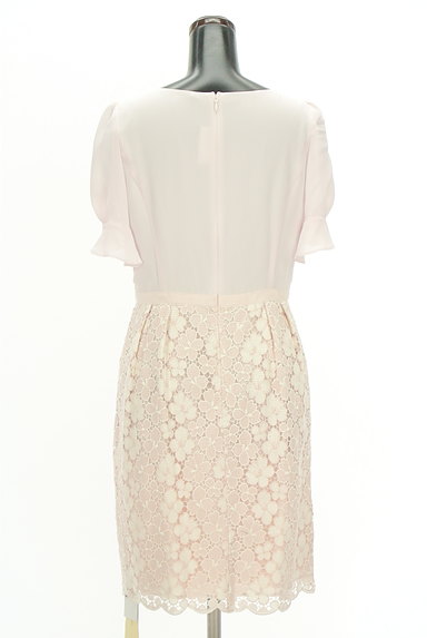 ブランド古着 Debut De Fiore By Laisse Passe デビュー ド フィオレ 通販 ワンピース チュニック Falet ファレット