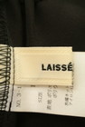 LAISSE PASSE（レッセパッセ）の古着「商品番号：PR10266120」-6