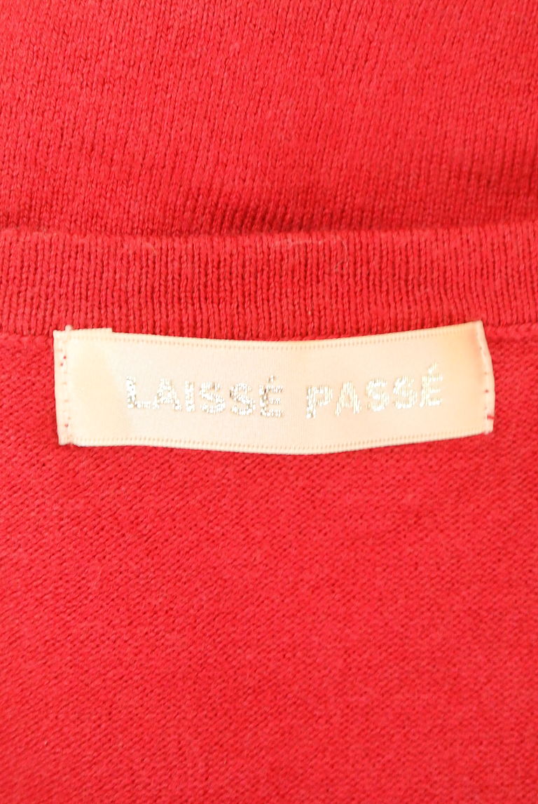 LAISSE PASSE（レッセパッセ）の古着「商品番号：PR10266131」-大画像6