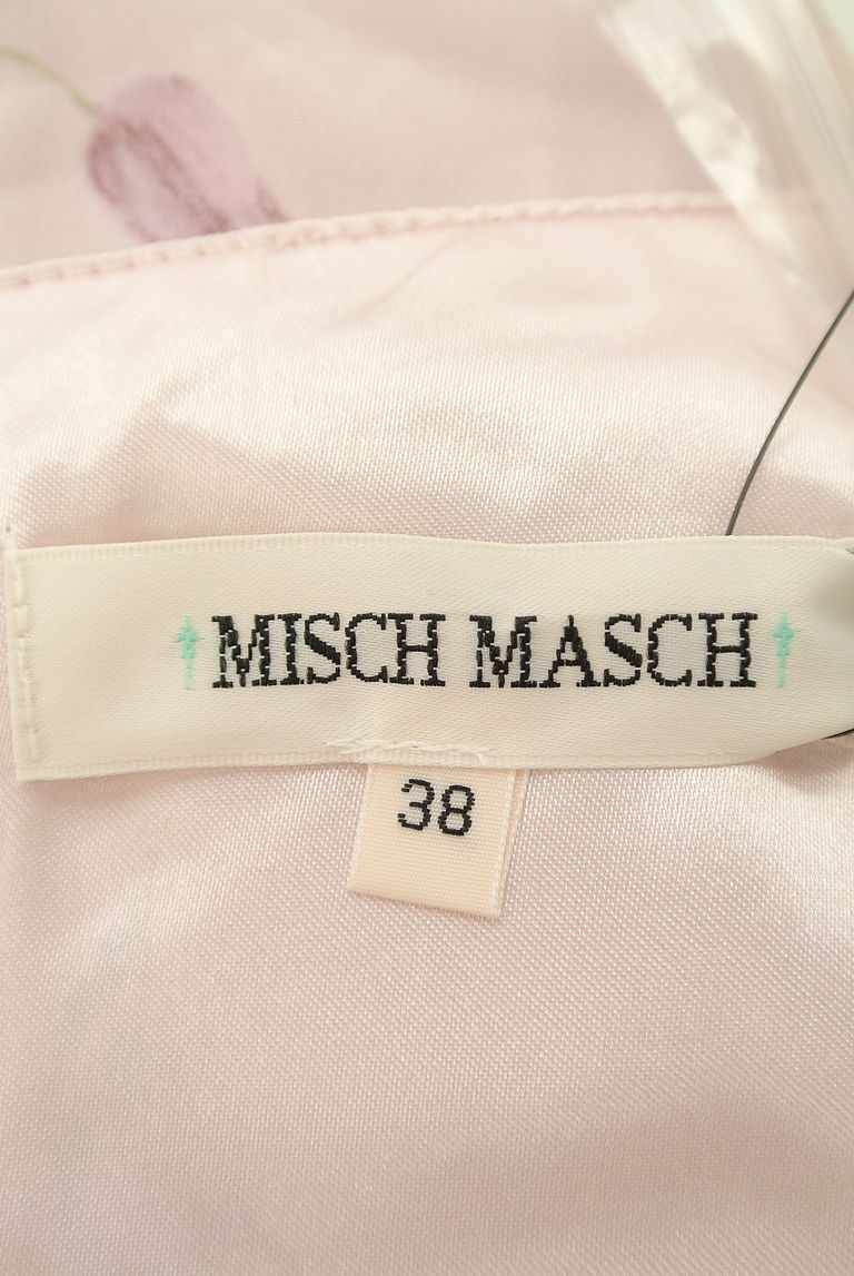 MISCH MASCH（ミッシュマッシュ）の古着「商品番号：PR10266146」-大画像6
