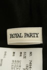 ROYAL PARTY（ロイヤルパーティ）の古着「商品番号：PR10266150」-6