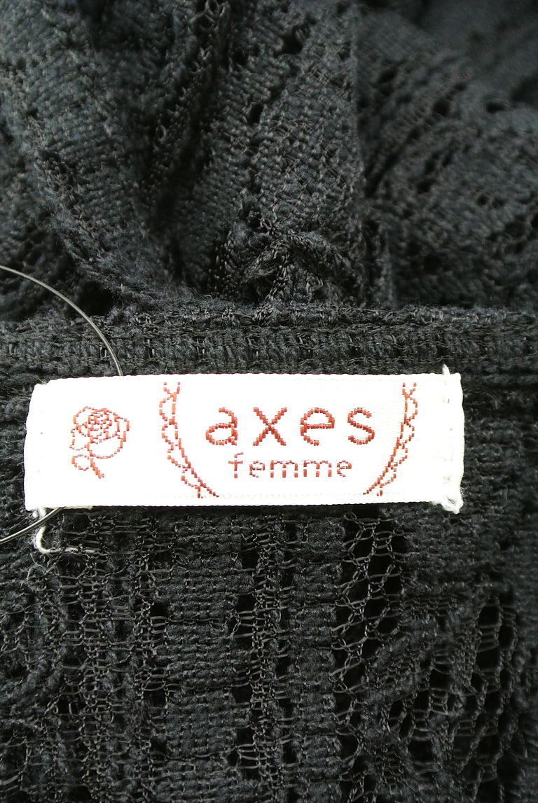 axes femme（アクシーズファム）の古着「商品番号：PR10266171」-大画像6
