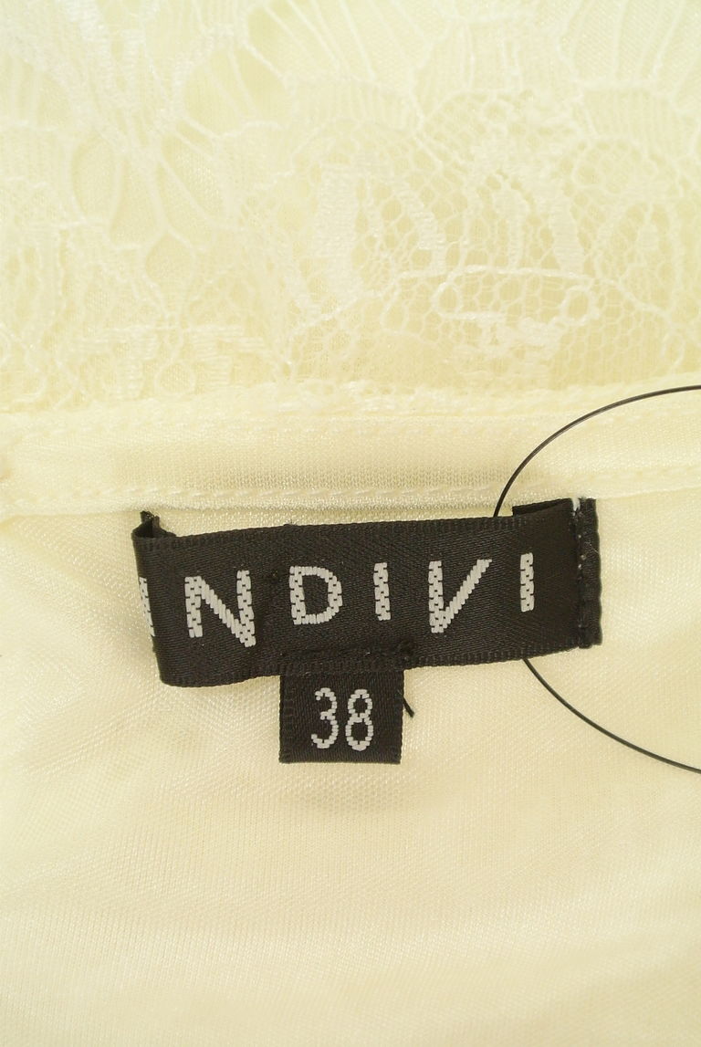 INDIVI（インディヴィ）の古着「商品番号：PR10266177」-大画像6