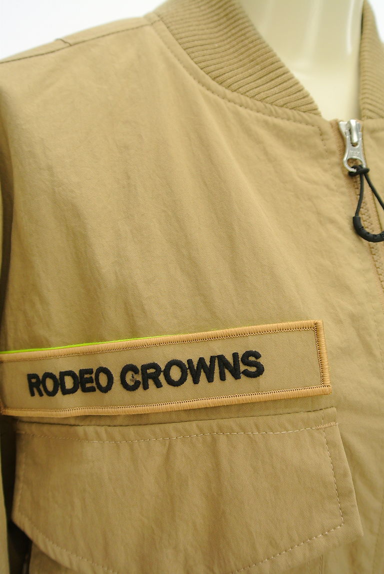 RODEO CROWNS（ロデオクラウン）の古着「商品番号：PR10266199」-大画像4