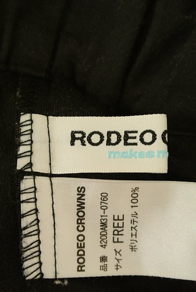 RODEO CROWNS（ロデオクラウン）の古着「コーデュロイパンツ（パンツ）」大画像６へ