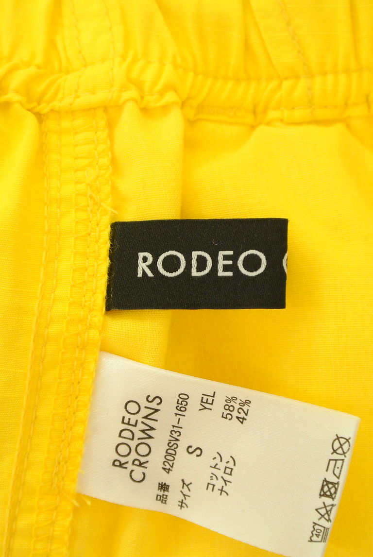 RODEO CROWNS（ロデオクラウン）の古着「商品番号：PR10266215」-大画像6