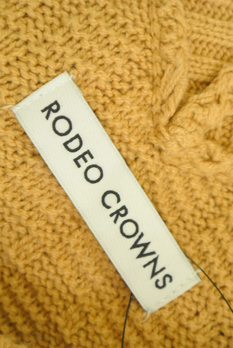 RODEO CROWNS（ロデオクラウン）の古着「商品番号：PR10266224」-大画像6