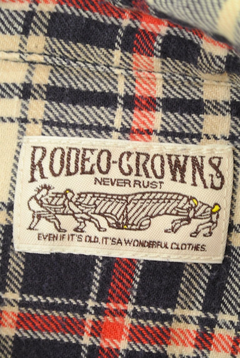 RODEO CROWNS（ロデオクラウン）の古着「商品番号：PR10266240」-大画像6