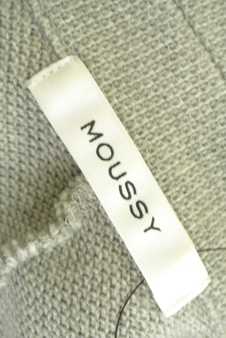 MOUSSY（マウジー）の古着「商品番号：PR10266251」-大画像6