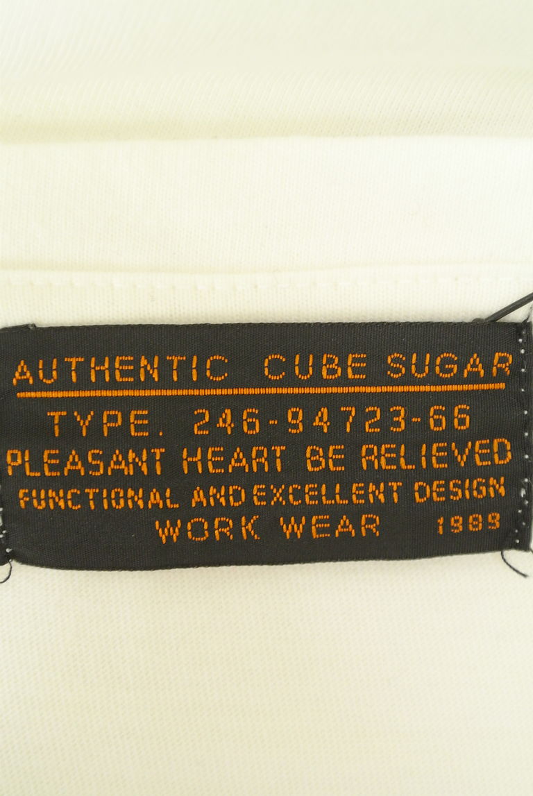 CUBE SUGAR（キューブシュガー）の古着「商品番号：PR10266253」-大画像6