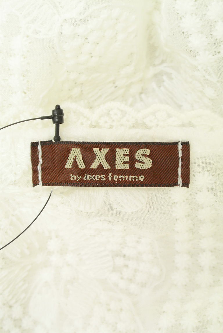 axes femme（アクシーズファム）の古着「商品番号：PR10266265」-大画像6