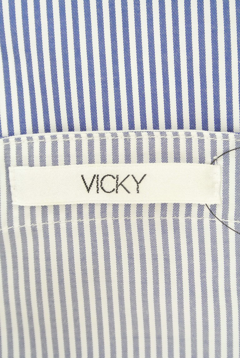 VICKY（ビッキー）の古着「商品番号：PR10266281」-大画像6