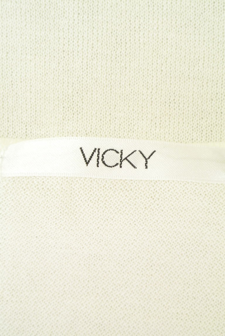 VICKY（ビッキー）の古着「商品番号：PR10266282」-大画像6
