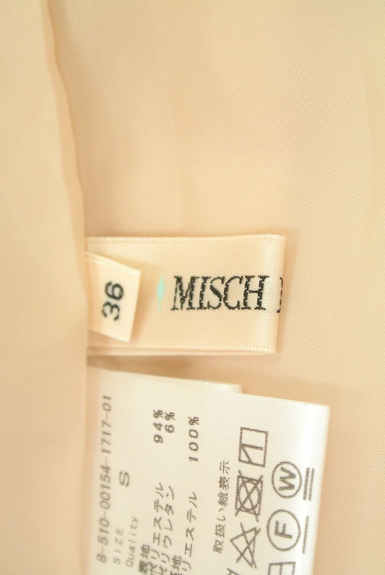 MISCH MASCH（ミッシュマッシュ）の古着「商品番号：PR10266337」-大画像6