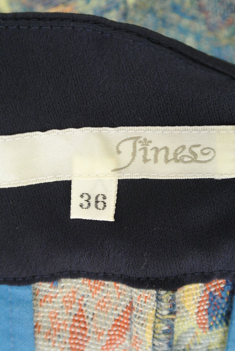 Jines（ジネス）の古着「商品番号：PR10266339」-大画像6