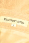 STRAWBERRY-FIELDS（ストロベリーフィールズ）の古着「商品番号：PR10266351」-6