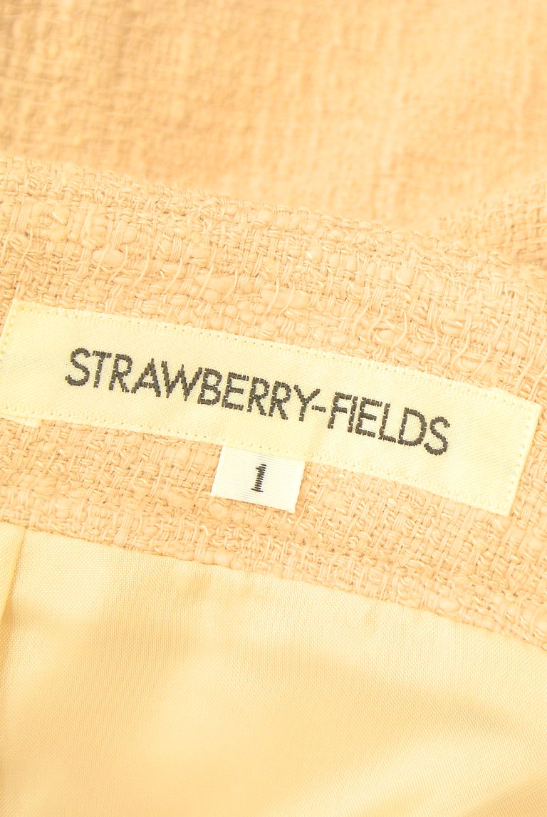 STRAWBERRY-FIELDS（ストロベリーフィールズ）の古着「商品番号：PR10266351」-大画像6