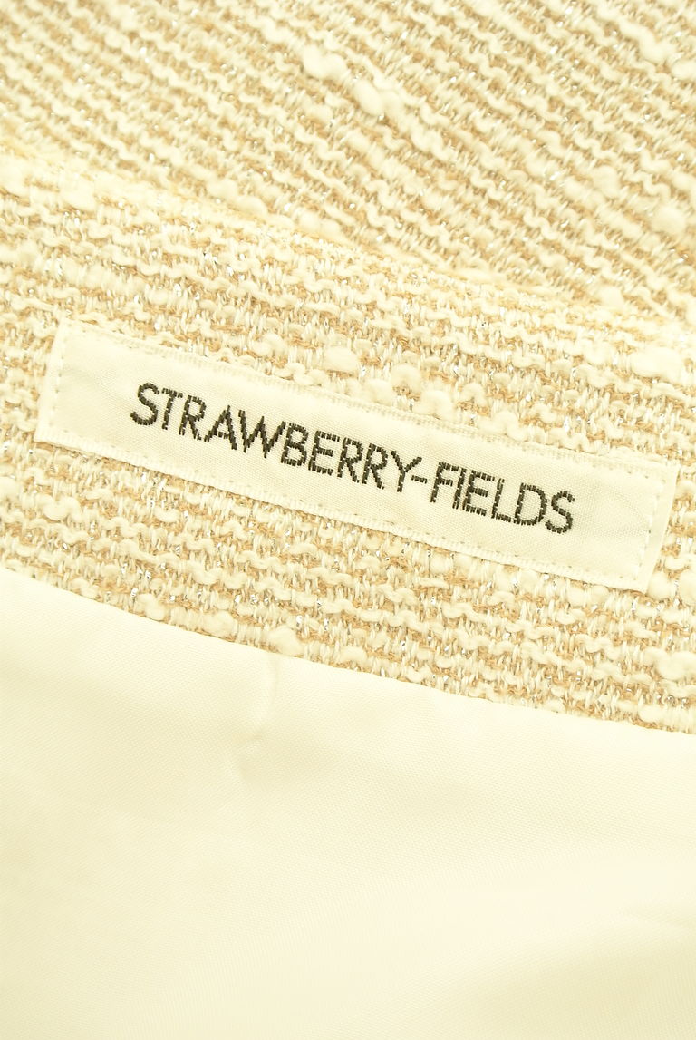STRAWBERRY-FIELDS（ストロベリーフィールズ）の古着「商品番号：PR10266352」-大画像6