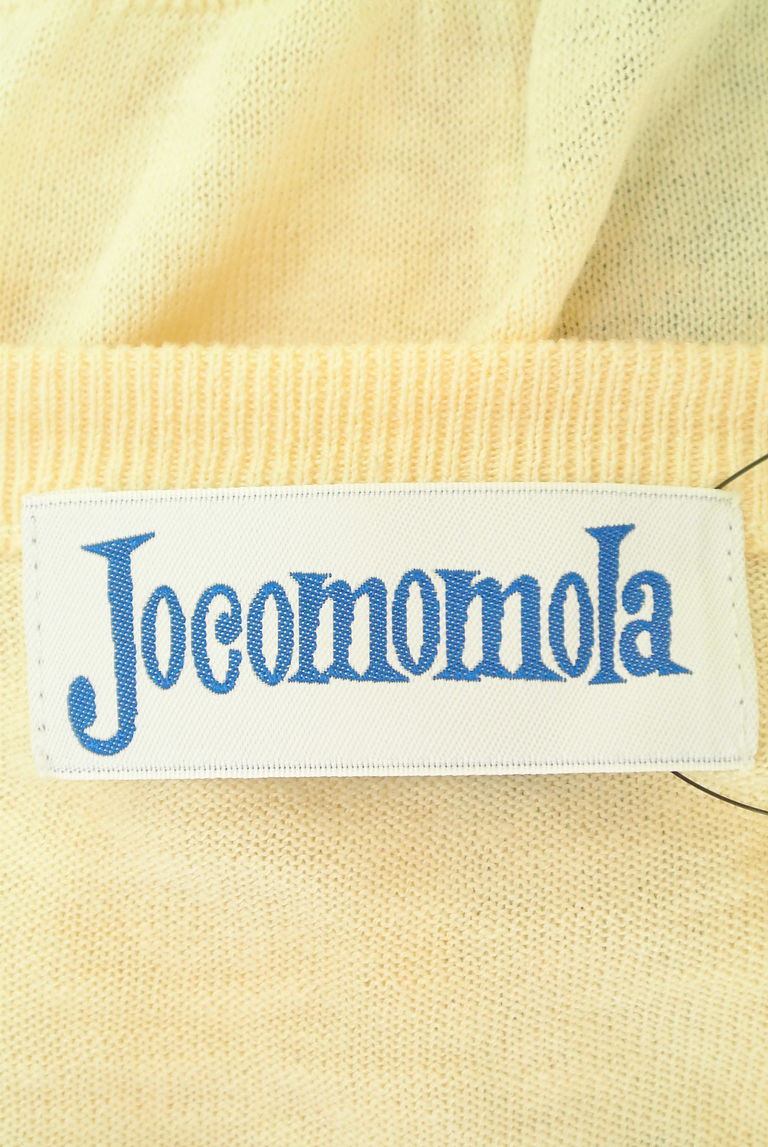 Jocomomola（ホコモモラ）の古着「商品番号：PR10266365」-大画像6