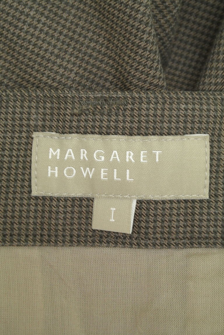 MARGARET HOWELL（マーガレットハウエル）の古着「商品番号：PR10266372」-大画像6