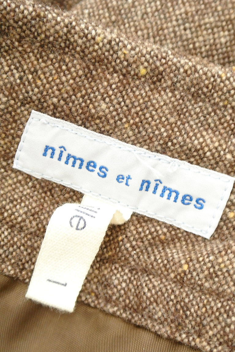 NIMES（ニーム）の古着「商品番号：PR10266373」-大画像6