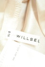 WILLSELECTION（ウィルセレクション）の古着「商品番号：PR10266385」-6