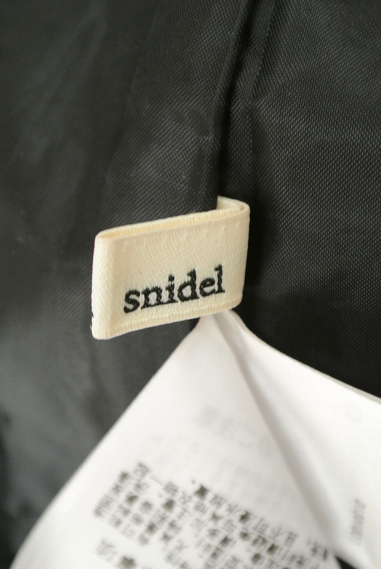 Snidel（スナイデル）の古着「商品番号：PR10266448」-大画像6
