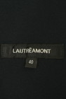LAUTREAMONT（ロートレアモン）の古着「商品番号：PR10266466」-6