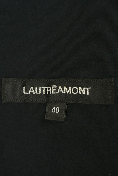 LAUTREAMONT（ロートレアモン）の古着「やわらかテーラードジャケット（ジャケット）」大画像６へ