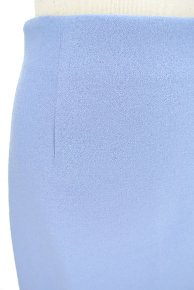 NOLLEY'S sophi（ノーリーズソフィ）の古着「カラーウールタイトスカート（ロングスカート・マキシスカート）」大画像４へ