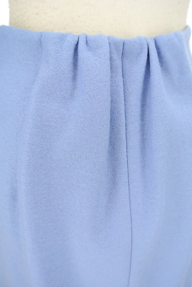 NOLLEY'S sophi（ノーリーズソフィ）の古着「カラーウールタイトスカート（ロングスカート・マキシスカート）」大画像５へ